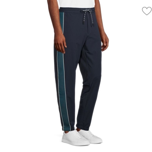 Hugo Boss mens jogger - Picture 2 of 7